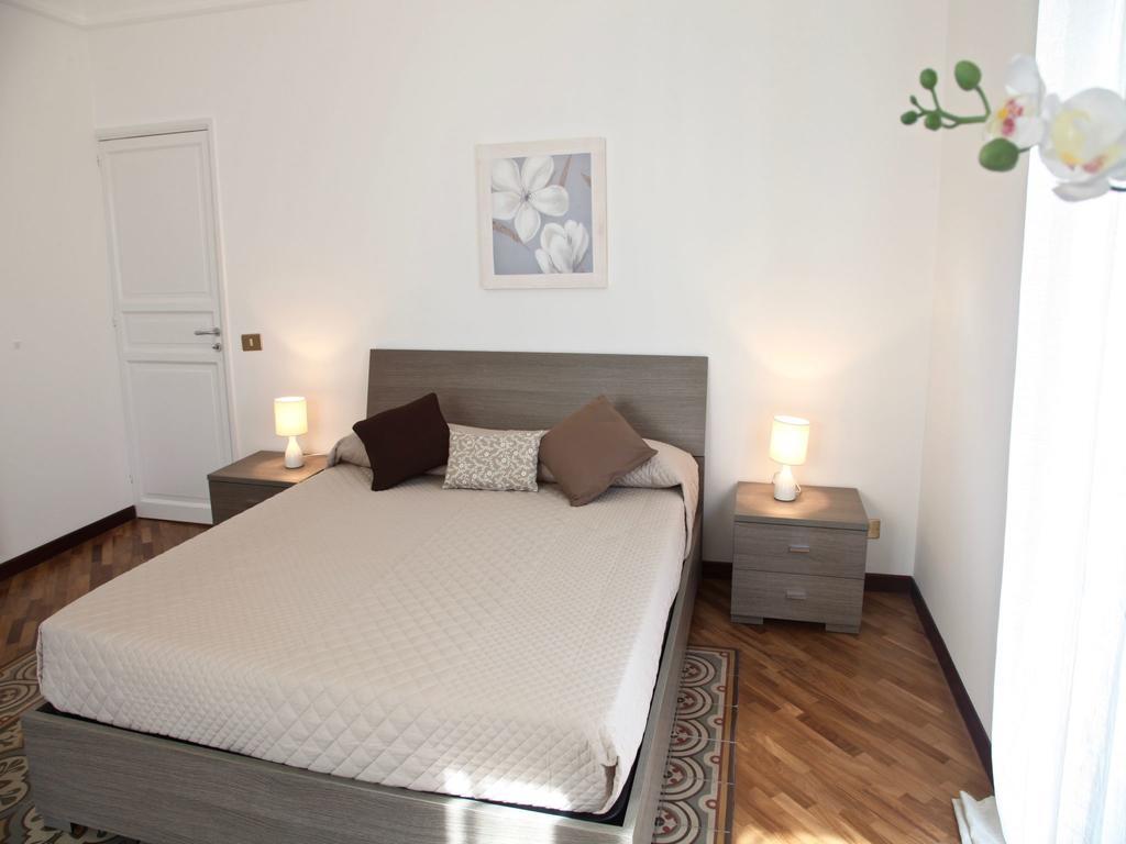 Apartament Rentopolis - Casa Bentivegna